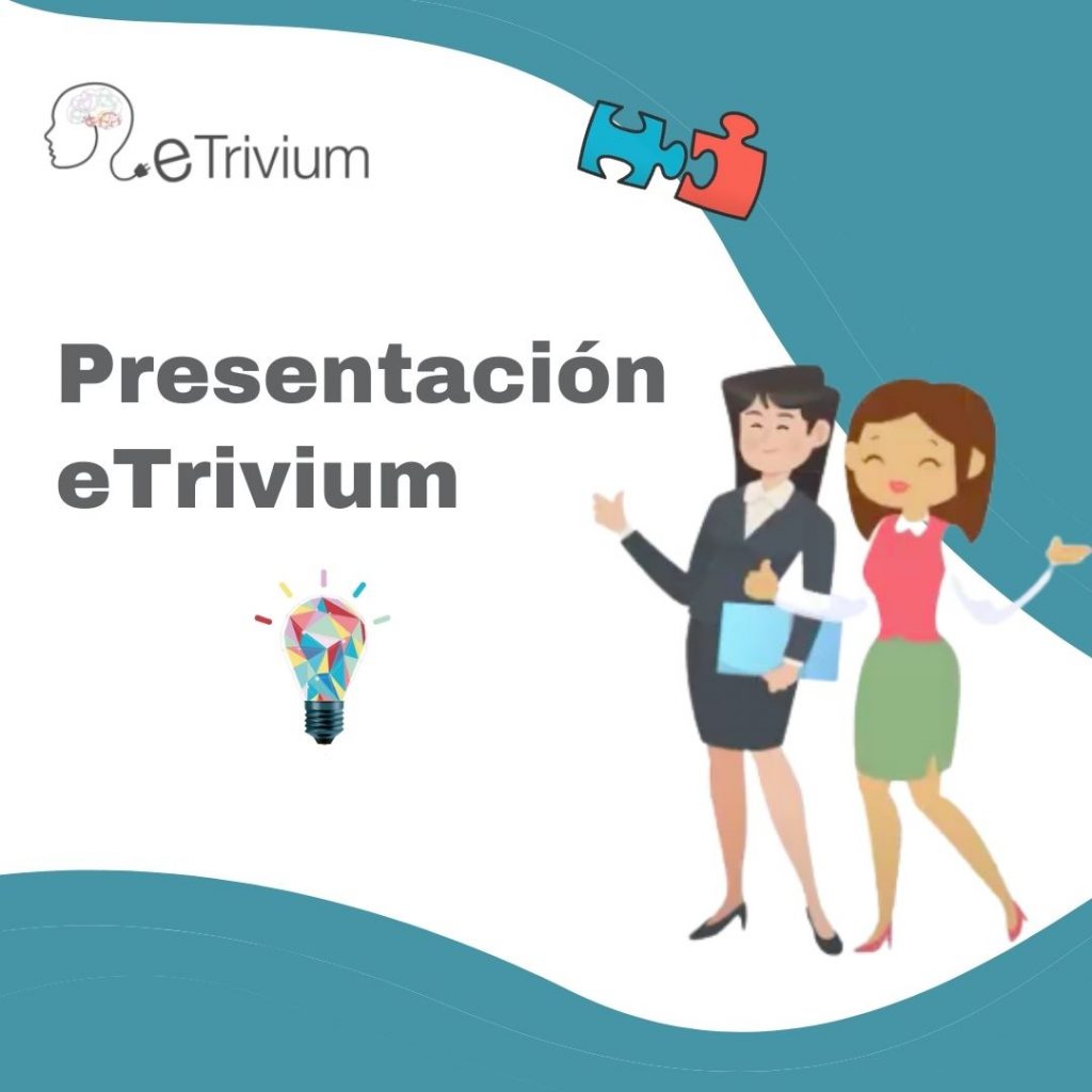 Presentación eTrivium