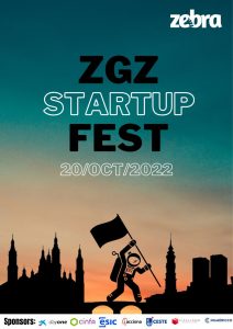 eTrivium participa en el  ZGZ Startup Fest