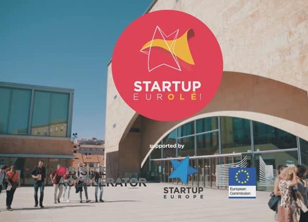 Etrivium estará en Startup OLE ’23 Salamanca